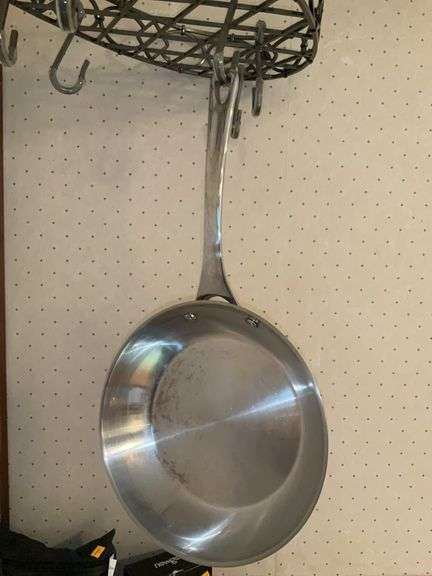 Princess House 10” Skillet