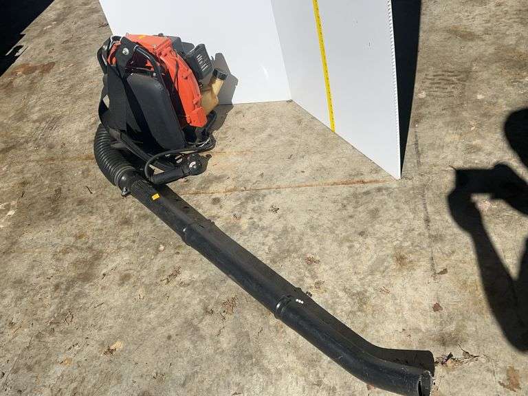 Husqvarna 140B Leafblower