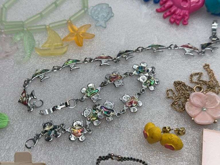 Children’s Goodies