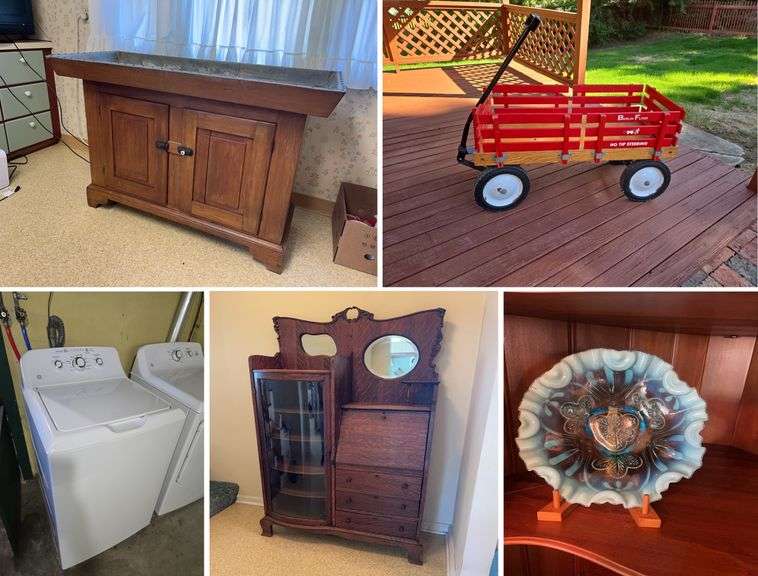 Mutschelknaus Contents Auc...