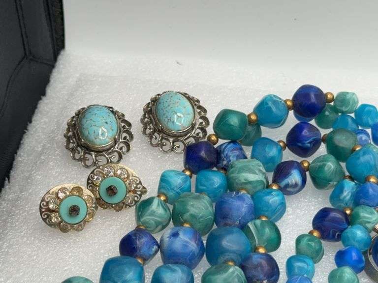 Costume Jewelry