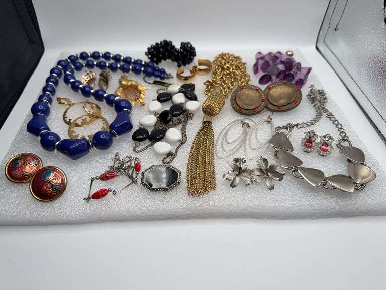 Costume Jewelry
