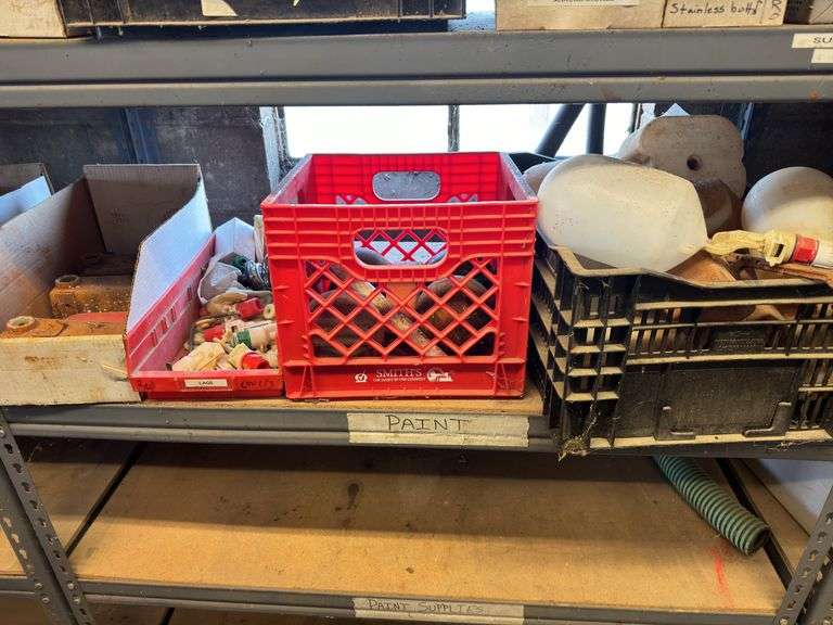 Cow Waterer Floats and Accessories