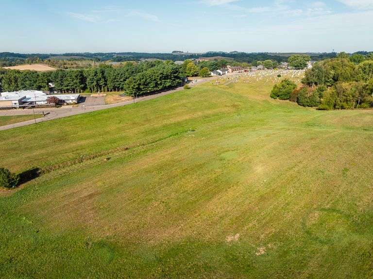 Parcel 8: 188’x282’ Lot – Building Site