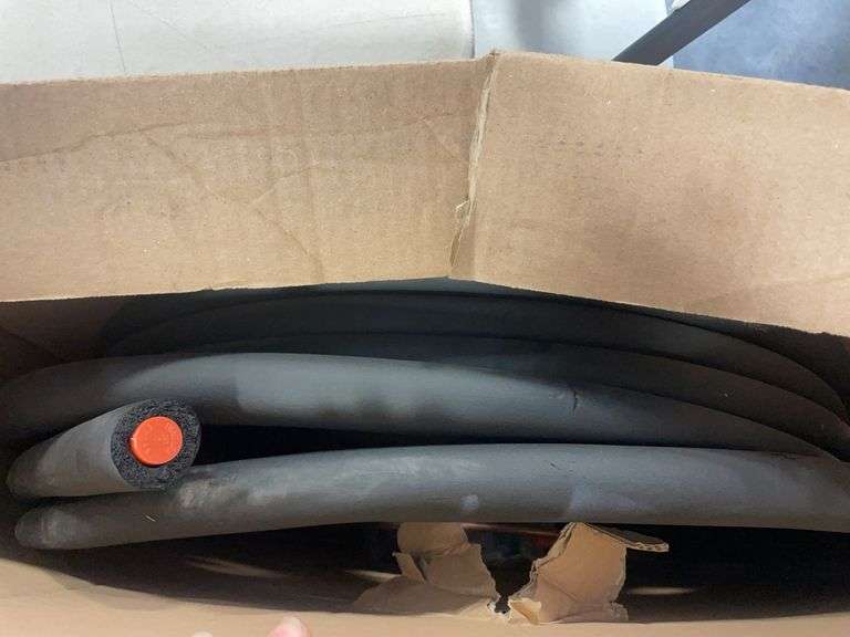 (2) boxes of Streamline line sets - Copper Tubing  - see photos