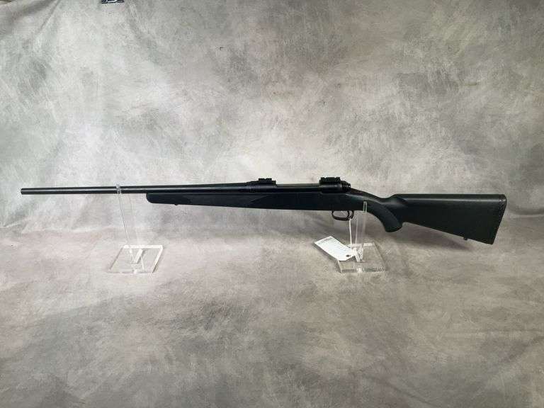 Savage Model 111 270 Win Serial # F770472