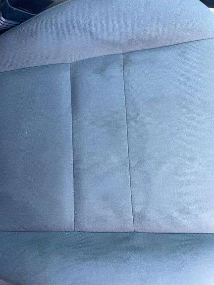 2010 Red Ford Escape SW