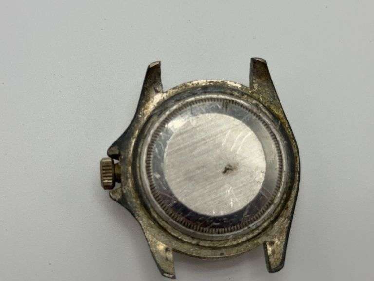 Rolex Watch Knockoff
