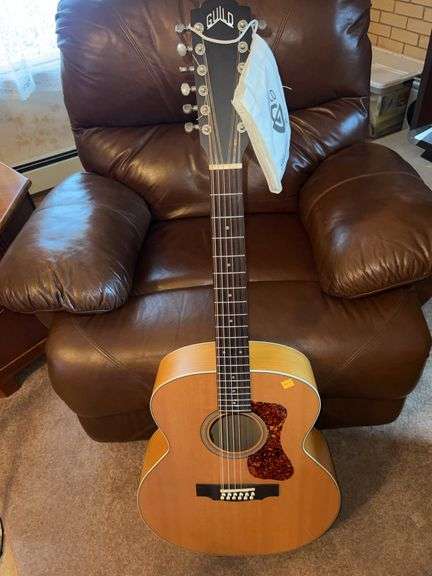 Guild Guitar