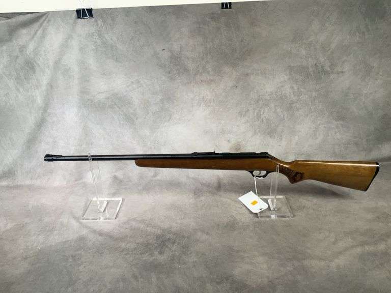 Marlin Model 10 22S-L-LR Serial # 69329989