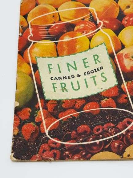 Recipe Books (Some Vintage)