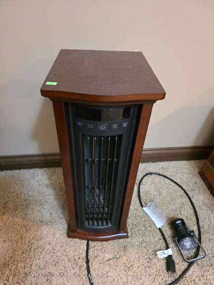 Electric Heater