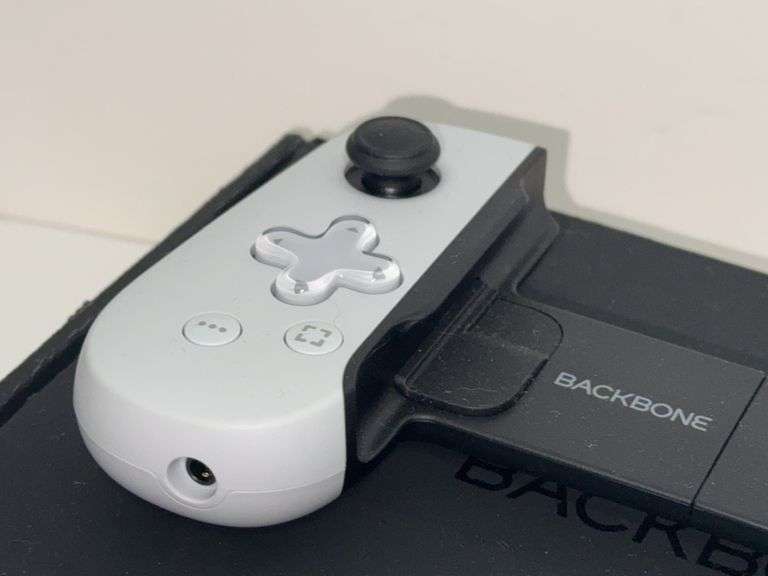 PlayStation Backbone (USB-C Capability)