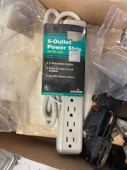 Antique items - scale, pitcher, and more