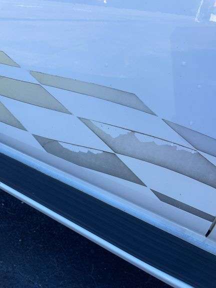 2007 White FWD Chevrolet HHR LT