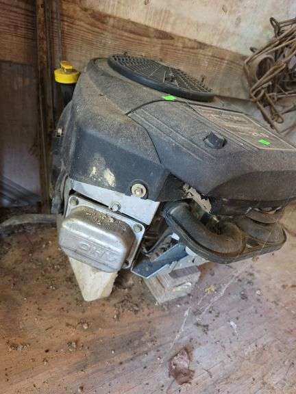 Briggs & Stratton 26 HP