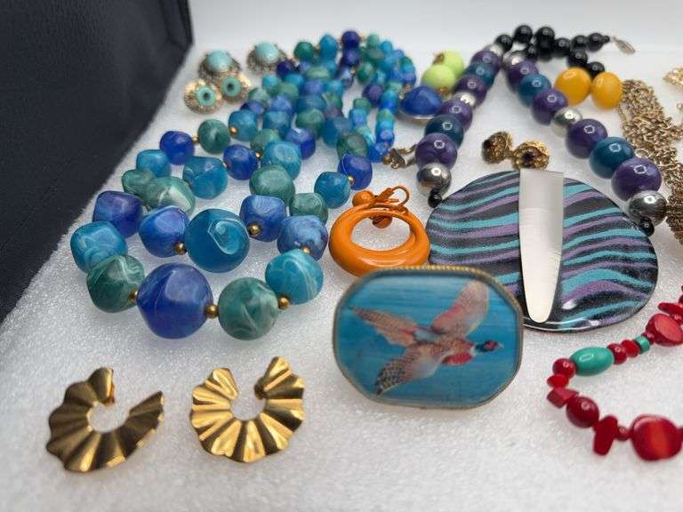 Costume Jewelry