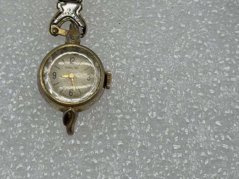 Mixed Watches (Vintage Sears)