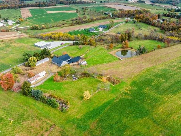 Prime Fryburg Real Estate Auction