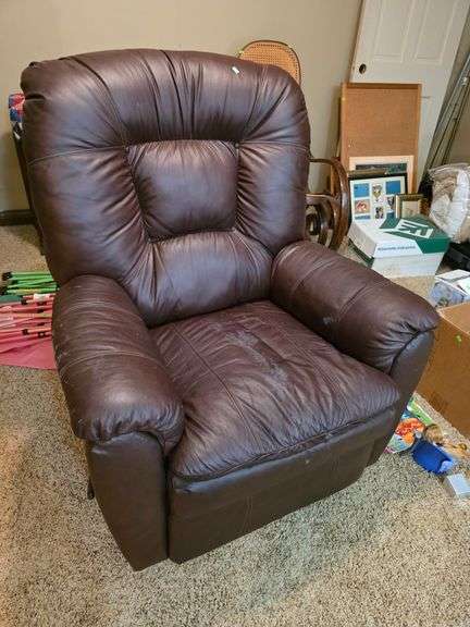 Recliner