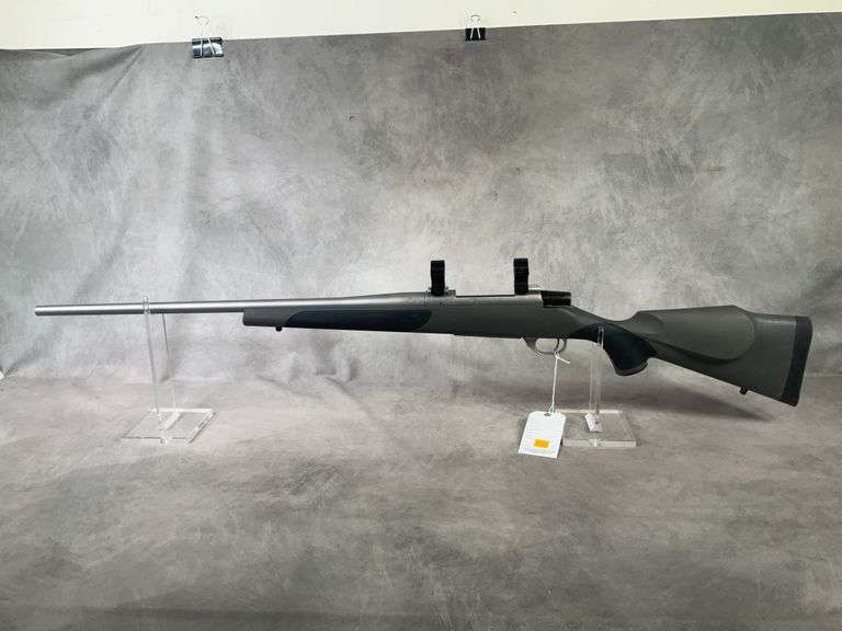 Weatherby Vanguard 300 WBY Mag Serial # VB081743