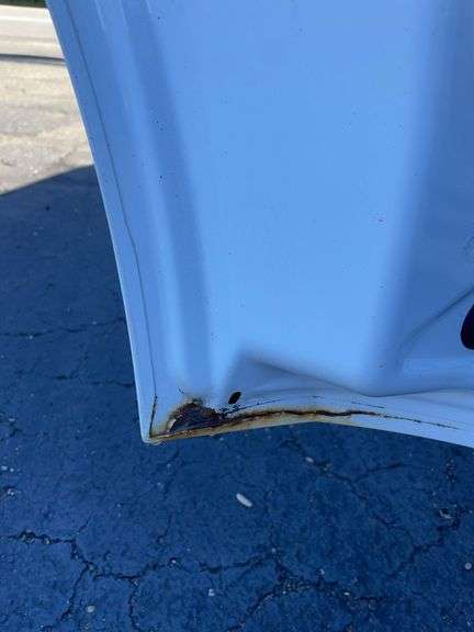 2007 White FWD Chevrolet HHR LT