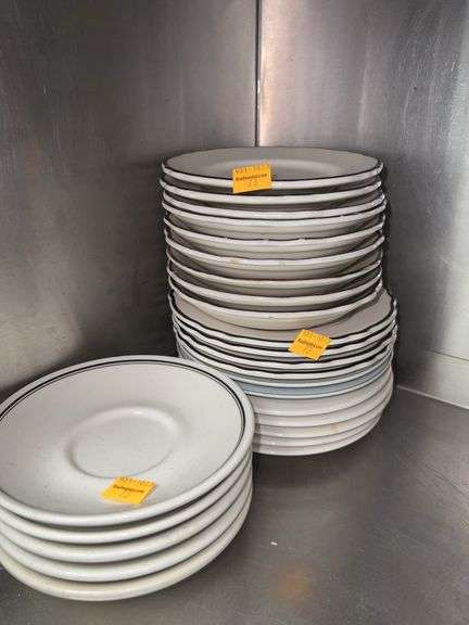 Homer Laughlin Dishes
