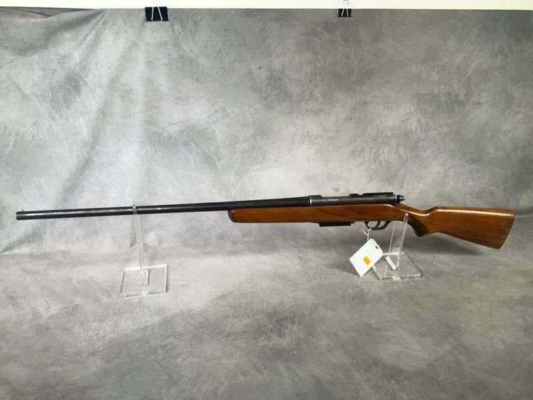 Ranger Arms Model 101.2 20 Ga. Serial # N/A