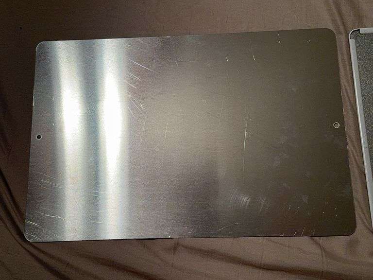 (2) Funny Wall Decor Signs