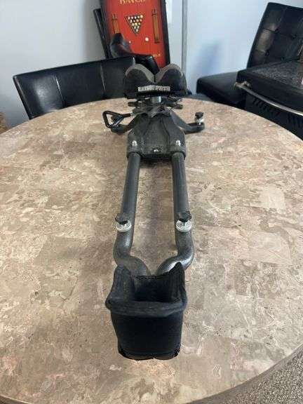 Blackhawk Sportster Adjustable Shooting Rest