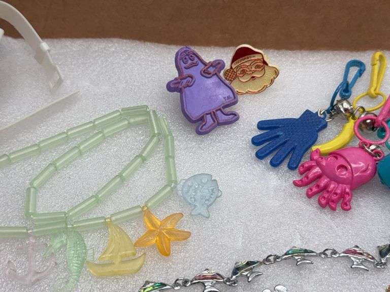 Children’s Goodies
