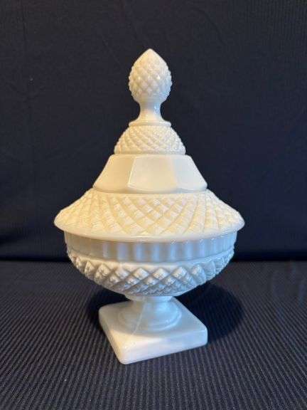 West Moreland Candy Dish