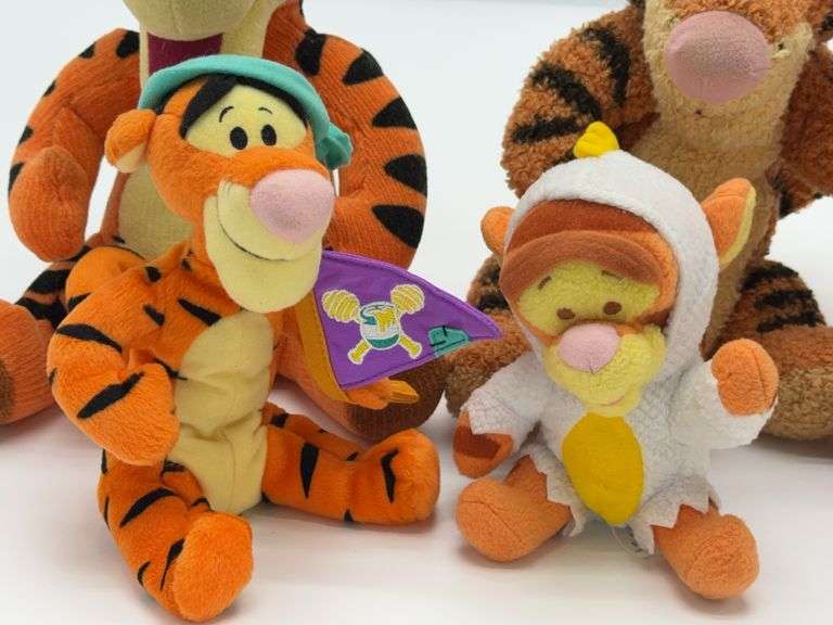 Tigger Assortment