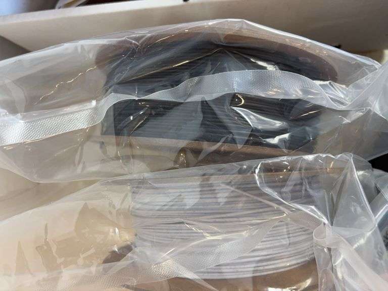 Creality Model CR-10 3D printer - see description and photos