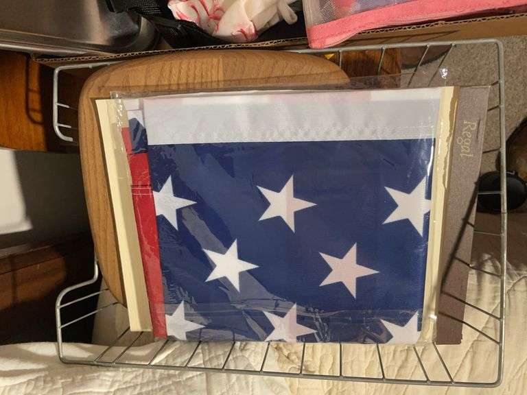 Miscellaneous household items - see photos