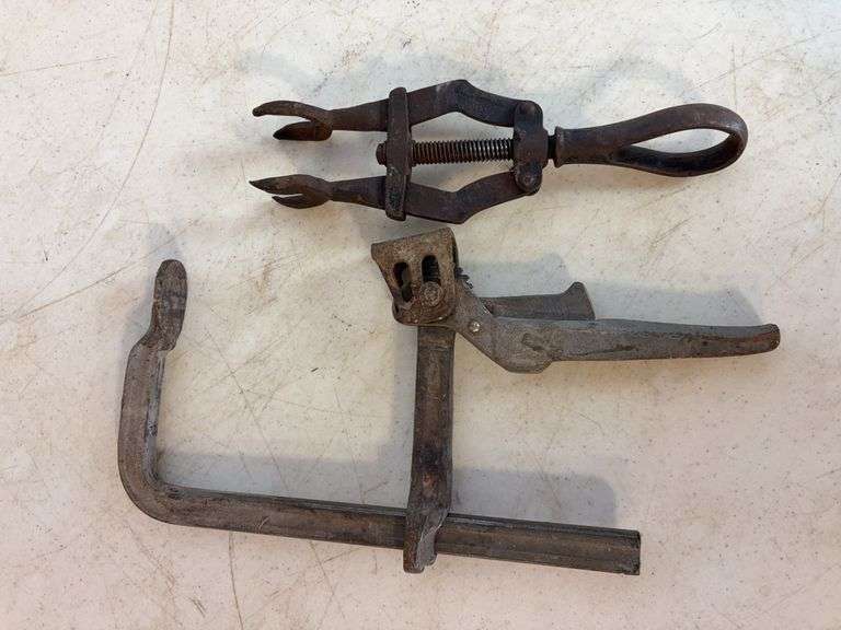 Groove cutters, points tester, and more