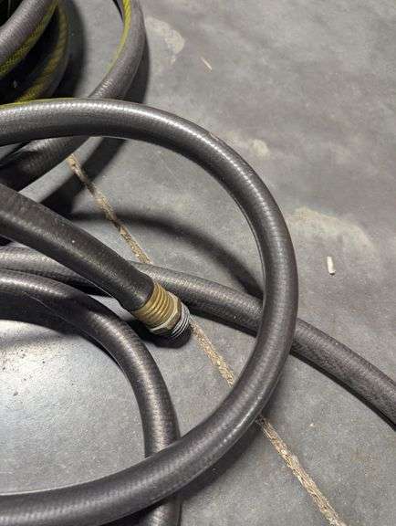 Teknor Apex Garden Hose