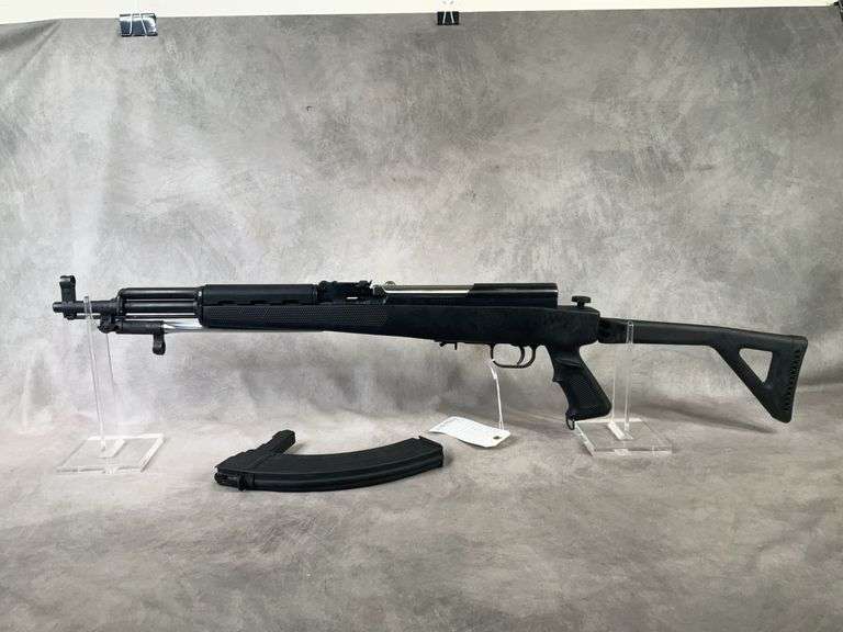 Norinco SKS 7.62X39 Serial # 10413503