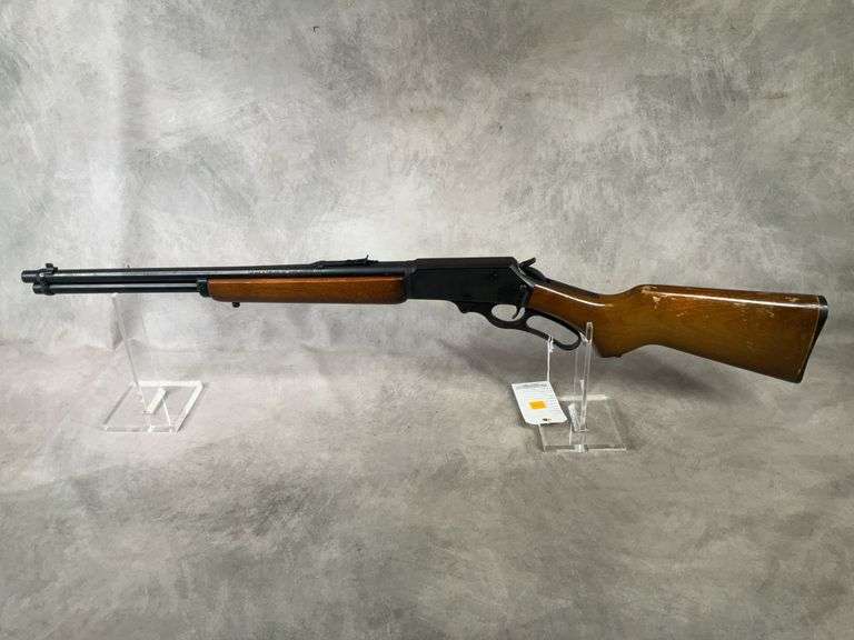 Marlin Model 30AS 30-30 Win Serial # 11002658