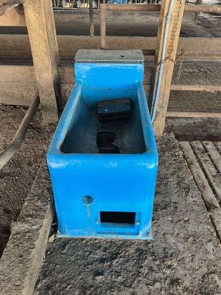 Miraco 3200 Waterer