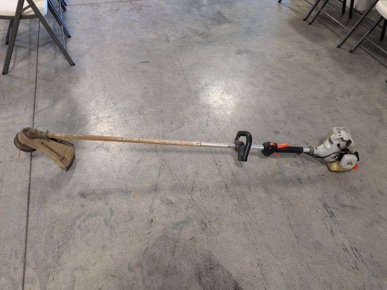 Echo SRM-210 weed eater - works