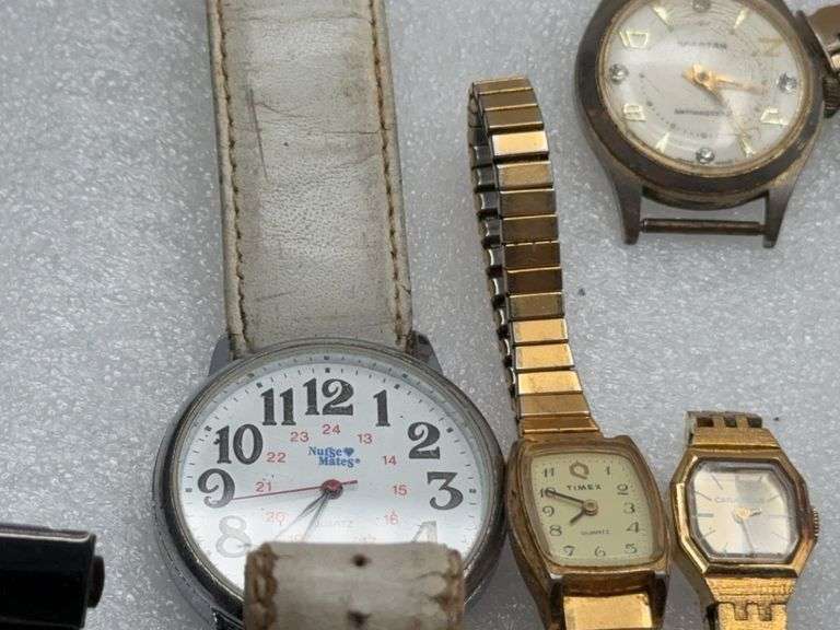 Assorted Watches