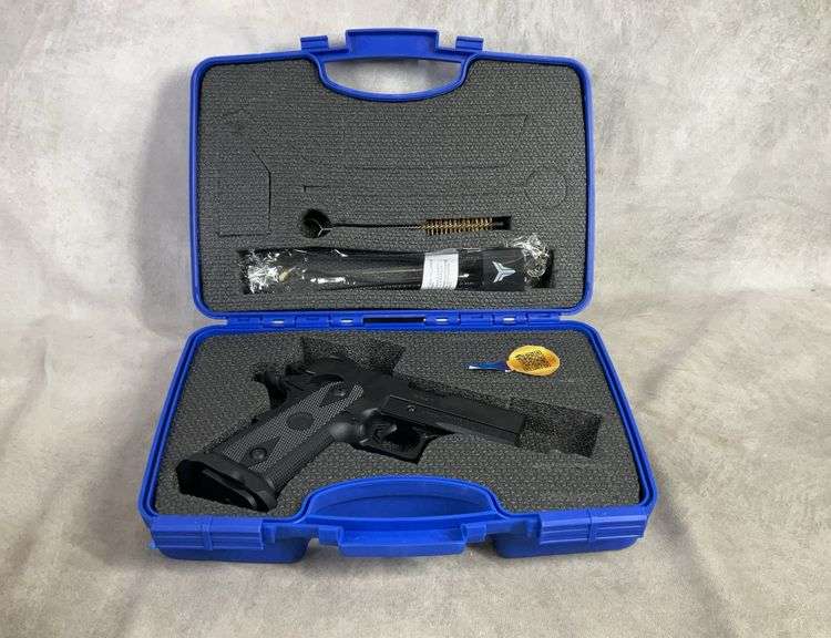 Girson Brat 45 caliber serial #T6368-24FJ00069