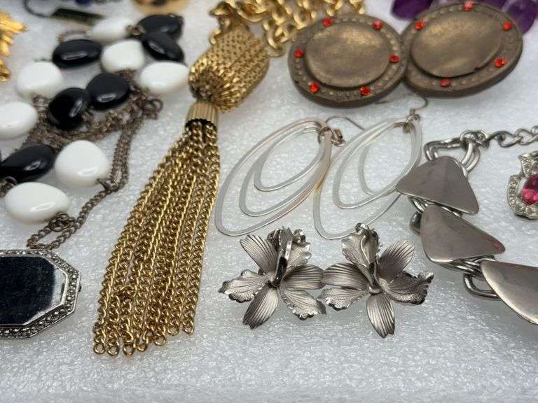 Costume Jewelry