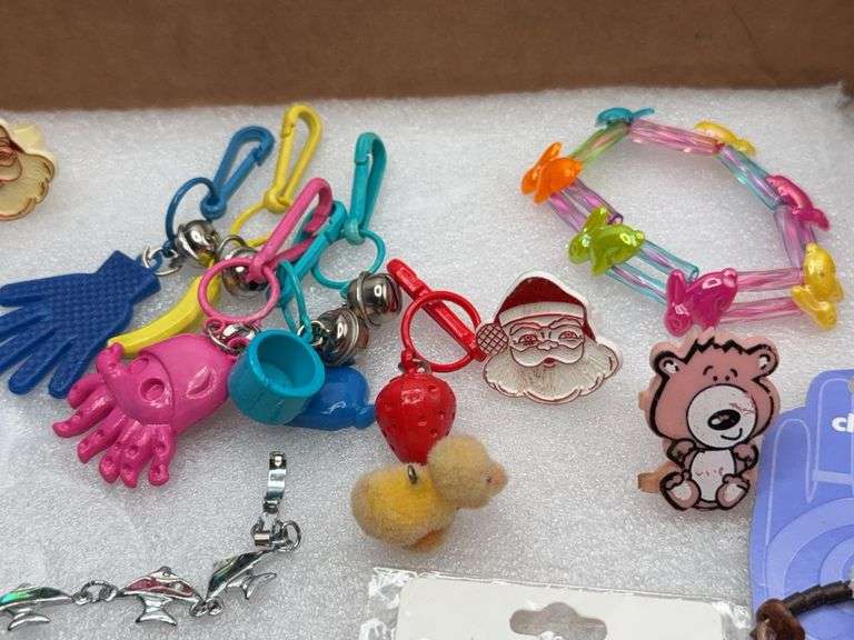 Children’s Goodies