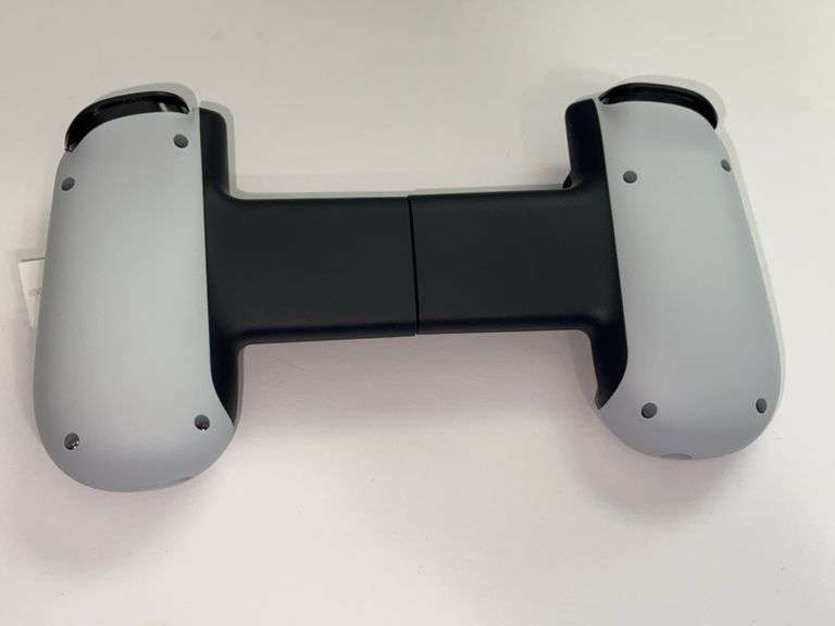 PlayStation Backbone (USB-C Capability)