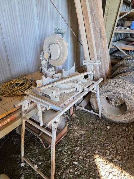 Uncataloged items. Live only