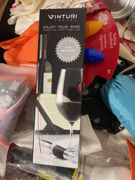 Miscellaneous household items - see photos