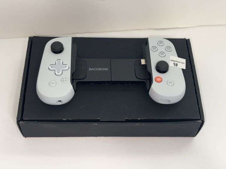 PlayStation Backbone (USB-C Capability)