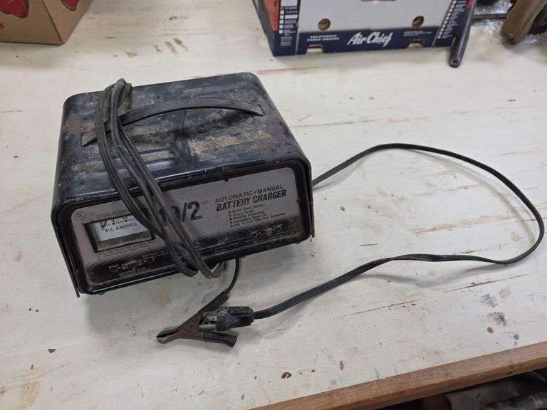 Battery Charger